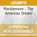 Macklemore - The American Dream cd