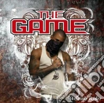 Game (The) - Westside Rider cd