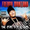 French Montana - The Coke Boy Is Back cd