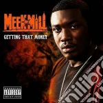 Mill, Meek - Getting That Money cd