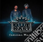Outkast - Cadillac Music cd