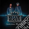 Outkast - Cadillac Music cd
