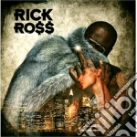 Rick Ross - Born To Be A Boss cd