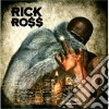 Rick Ross - Born To Be A Boss cd