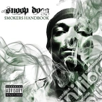 Snoop Dogg - Smokers Handbook cd