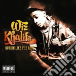 Wiz Khalifa - Nothin Like The Rest cd