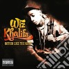 Wiz Khalifa - Nothin Like The Rest cd