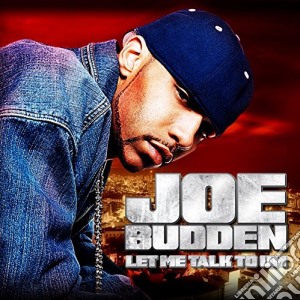 Joe Budden - Let Me Talk To Um cd musicale di Joe Budden