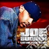 Joe Budden - Let Me Talk To Um cd