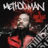 Method Man - The Johnny Blaaze Chronicles cd