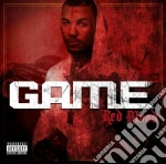 Game (The) - Red Blood cd