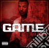 Game (The) - Red Blood cd