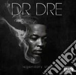 Dr. Dre - Legendary Style cd