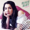 Beach Baby - Ladybird (7') cd