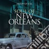Soul Of New Orleans 1958-1962 (2 Cd) cd