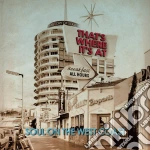 Soul on the west coast volume 1 cd