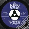 5 Royales (The) - Definitive 5 Royales : King A Sides & B (2 Cd) cd