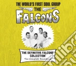 Falcons - Definitive Falcons Collection (4 Cd) cd