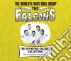Falcons - Definitive Falcons Collection (4 Cd) cd