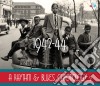 Rhythm & Blues Chronology 2: 1942-1944 (4 Cd) cd