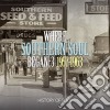 Where Southern Soul Began Volume 3 (2 Cd) cd