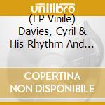 (LP Vinile) Davies, Cyril & His Rhythm And Blues All Stars - Radio Sounds Of vinile