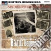 Beatles Beginnings 8: The Quarrymen Repertoire / Various (4 Cd) cd