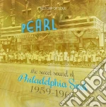 Sweet Sound Of Philadelphia Soul 1959-19 (2 Cd) cd