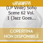 (LP Vinile) Soho Scene 62 Vol. 1 (Jazz Goes Mod) / Various (Orange Vinyl) (Rsd 2023) vinile