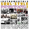 Instrumentals Soul-Style Volume 2 / Various cd