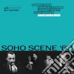 (LP Vinile) Soho Scene63 (Jazz Goes Mod) vinile