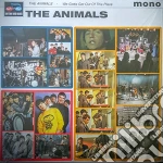 (LP Vinile) Animals (The) - We Gotta Get Out vinile
