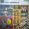 Animals - We Gotta Get Out cd