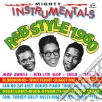 Mighty Instrumentals R&B-Style 1960 / Various (2 Cd)