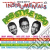 Mighty Instrumentals R&B-Style 1960 / Various (2 Cd) cd