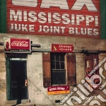 Mississippi Juke Joint Blues (9th September 1941 / Various (4 Cd) cd