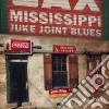 Mississippi Juke Joint Blues (9th September 1941 / Various (4 Cd) cd