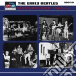 Early Beatles Repertoire 1960-61 / Various (4 Cd) cd