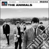 (LP Vinile) Animals (The) - Five Animals Don'T Stop To Show cd