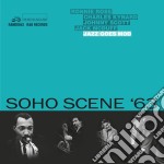 Soho Scene 63 (Jazz Goes Mod)