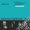 Soho Scene 63 (Jazz Goes Mod) cd