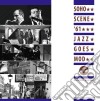 Soho 61 (Jazz Goes Mod) (2 Cd) cd