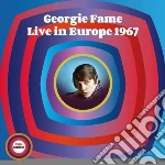 (LP Vinile) Georgie Fame - Rhythm And Blues And Jazz (Rsd 2018) vinile