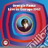 (LP Vinile) Georgie Fame - Rhythm And Blues And Jazz (Rsd 2018) cd
