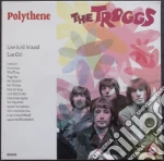 (LP Vinile) Troggs - Wild On The Radio (Rsd 2018) vinile