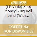 (LP Vinile) Zoot Money'S Big Roll Band (With George Melly) - All Night Worker  Ep vinile