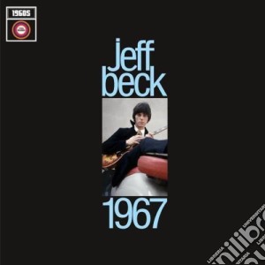 (LP Vinile) Jeff Beck Group (The) - Radio Sessions 1967 (Rsd 2018) lp vinile di Jeff Beck Group