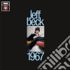 (LP Vinile) Jeff Beck Group (The) - Radio Sessions 1967 (Rsd 2018) cd