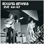 (LP Vinile) Rolling Stones (The) - Live In Melbourne, Paris & London vinile