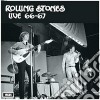 (LP Vinile) Rolling Stones (The) - Live In Melbourne, Paris & London cd